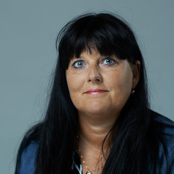 Photo of Hilde Karlsen employee-elected director